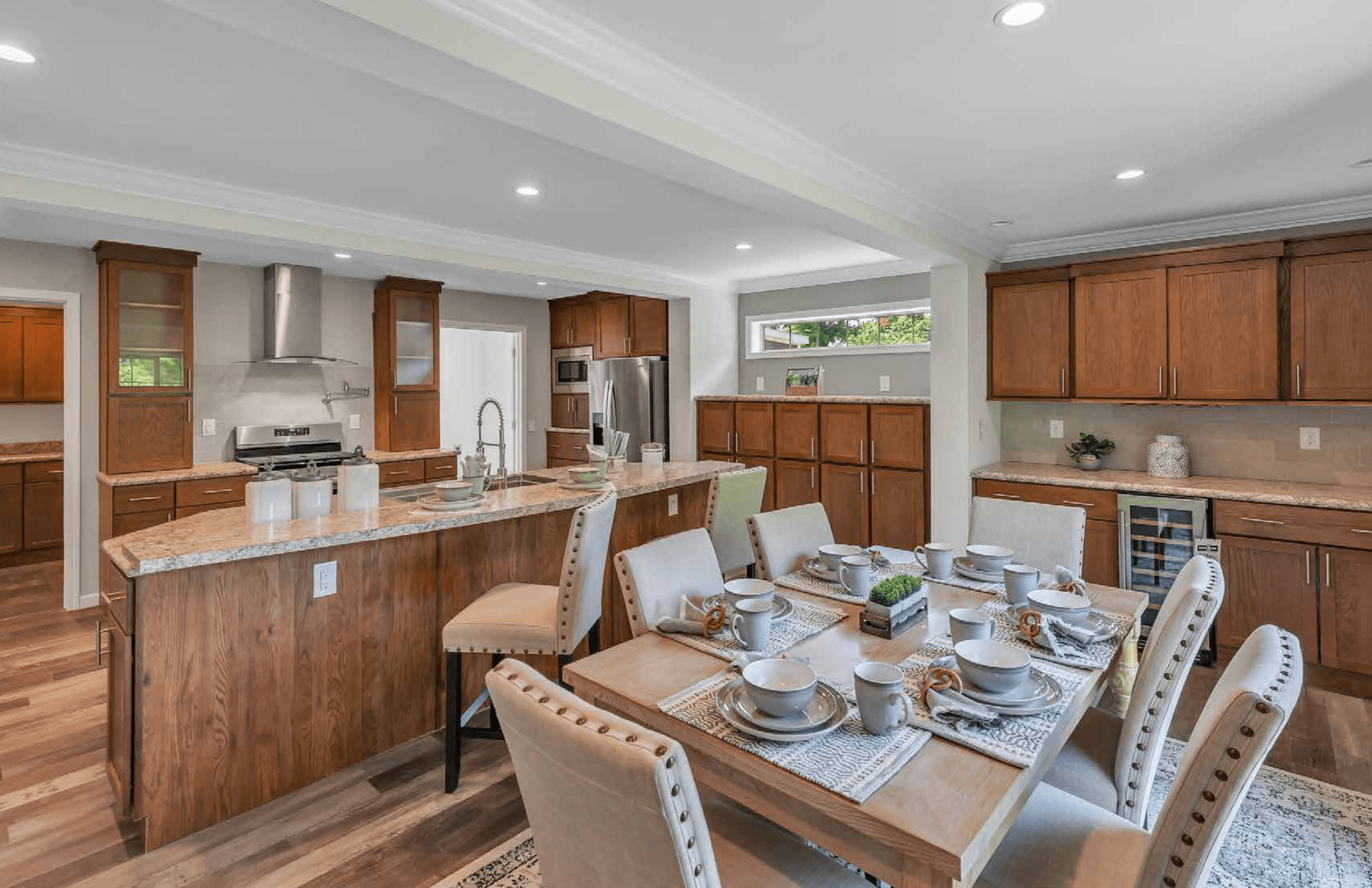 casa en Modular Home Concepts por Modular Home Concepts
