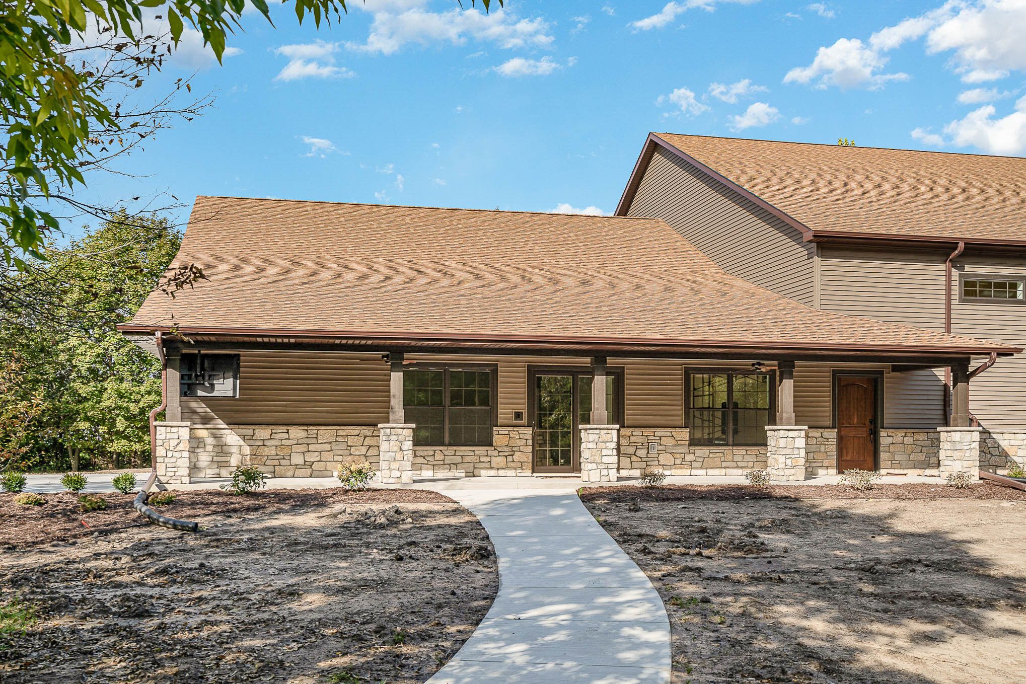 Moeller Builders Inc. - : Freeland, MI
