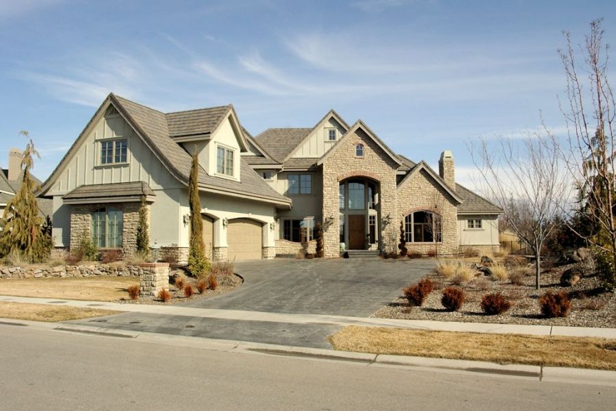 Moffat Homes Construction Co - : Boise, ID