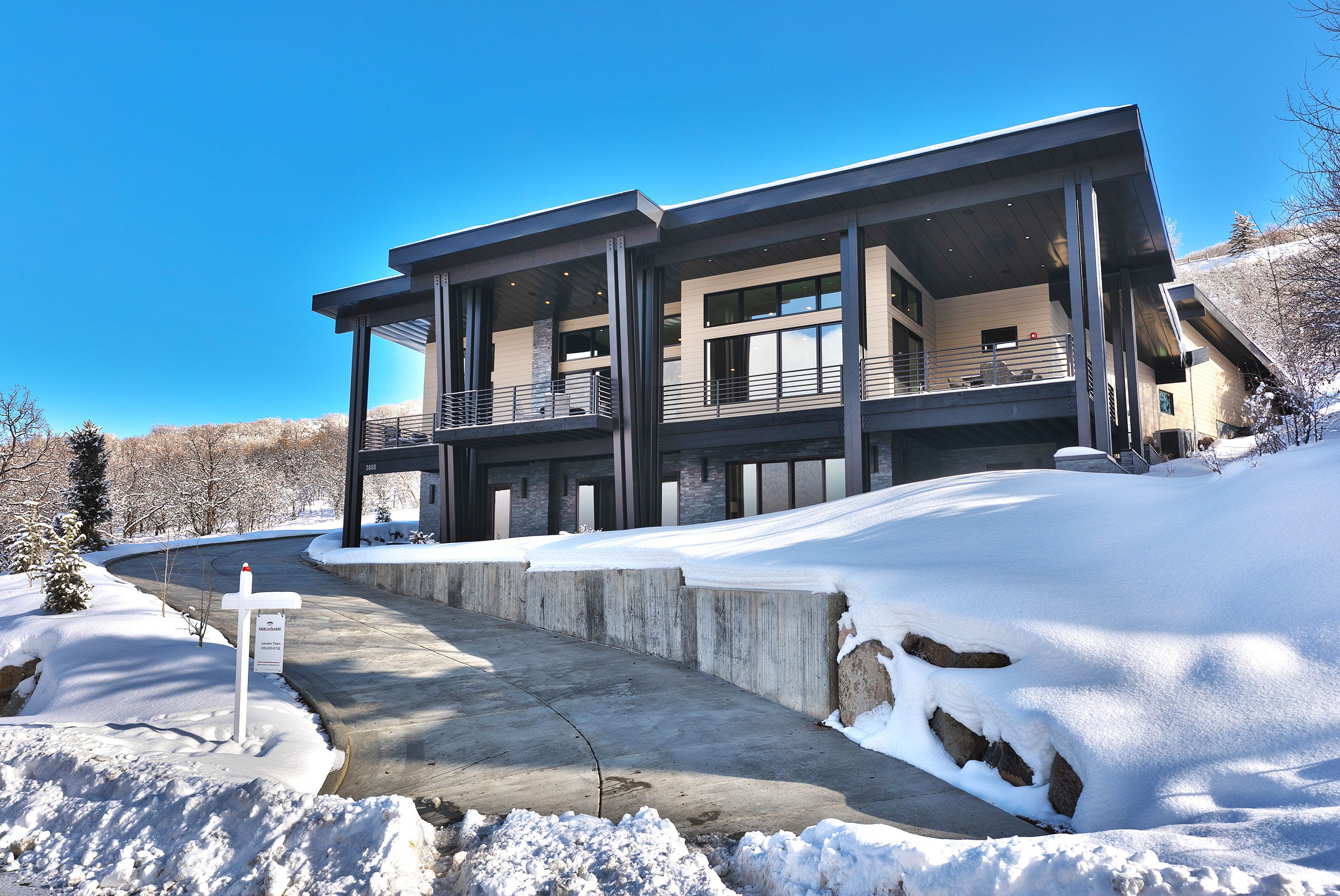 Moffat Custom Homes - Pleasant Grove, UT