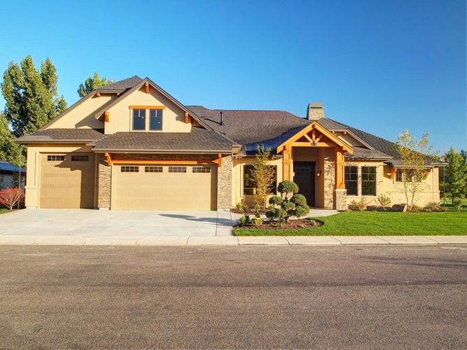 Mohr Builders - : Boise, ID