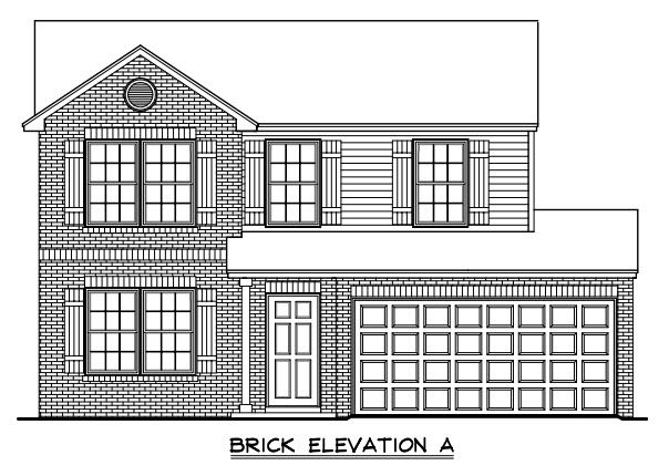 Kylemore - Village at Rivers Bend: Cincinnati, Ohio - Monarch Homes
