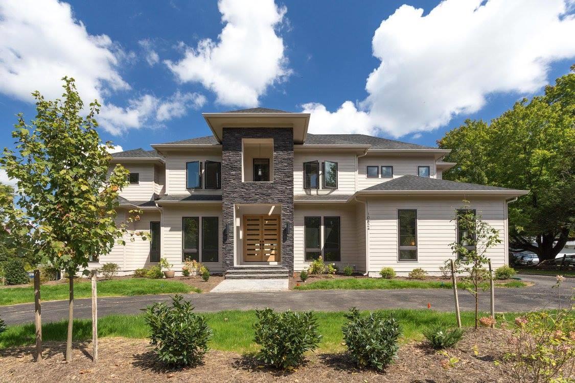 Monarch Construction, Inc. por Monarch Construction, Inc. en Washington Virginia