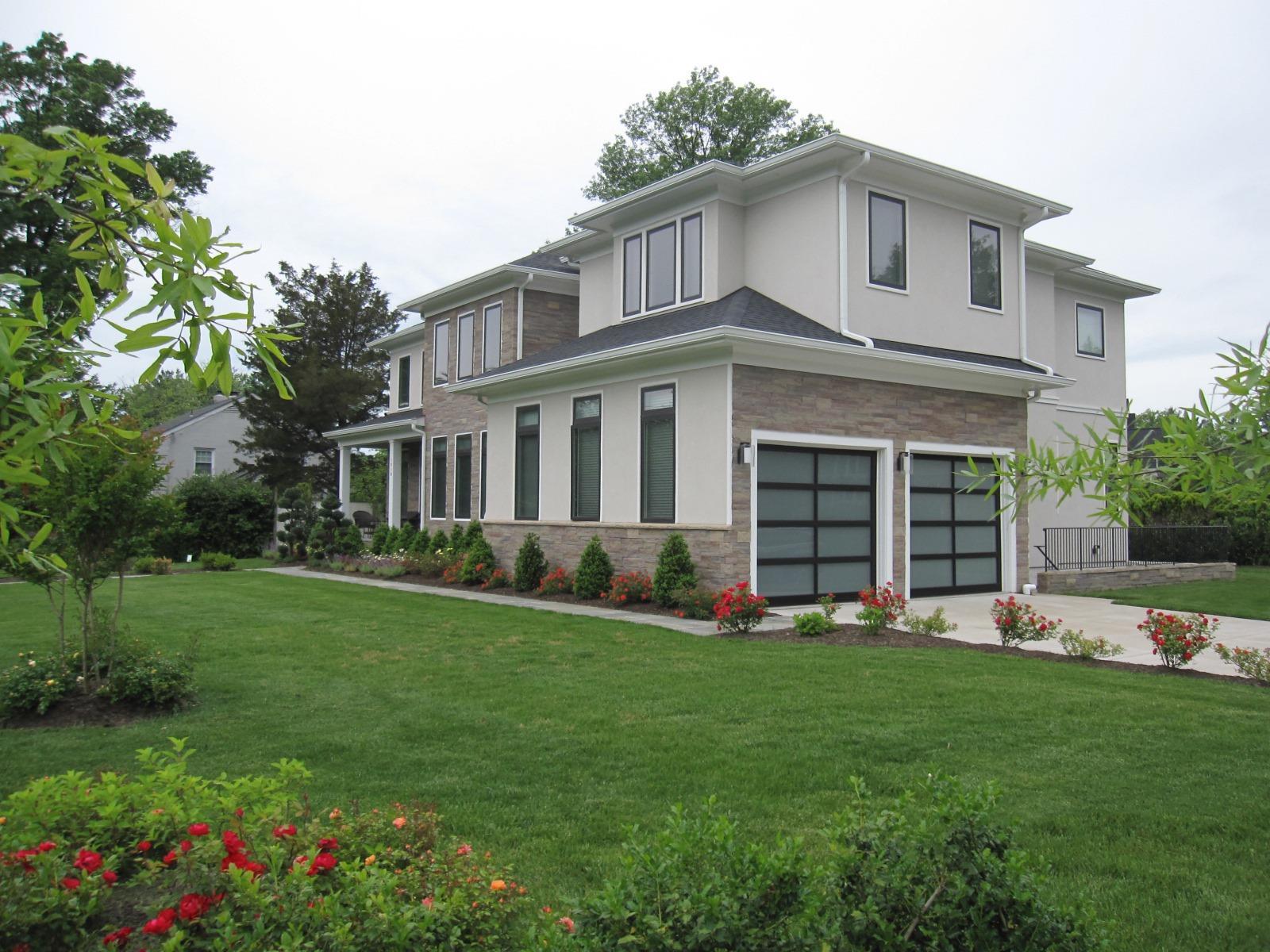 casa en Monarch Construction, Inc. por Monarch Construction, Inc.