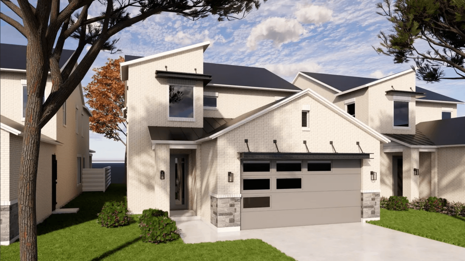 2313 Peters Colony. Frisco, TX 75036