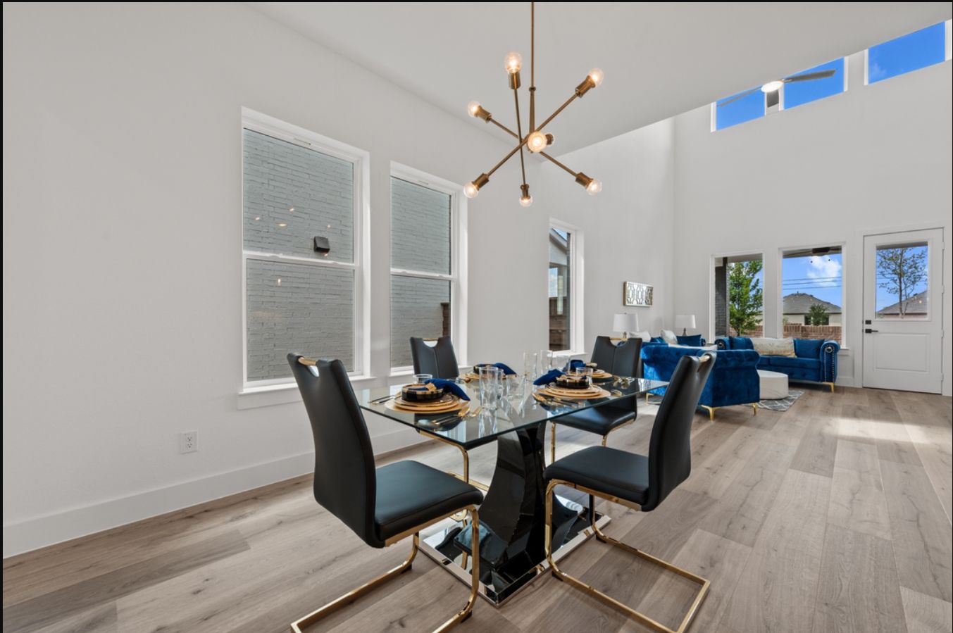 Royal Court - Frisco, TX