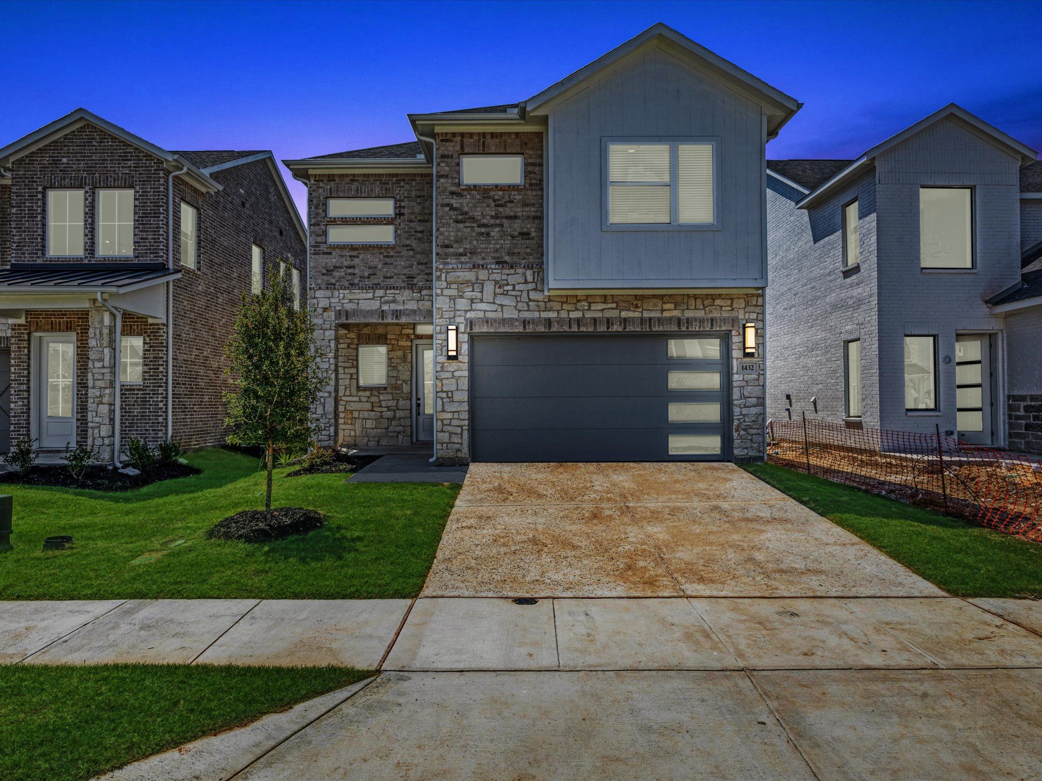 2313 Peters Colony. Frisco, TX 75036