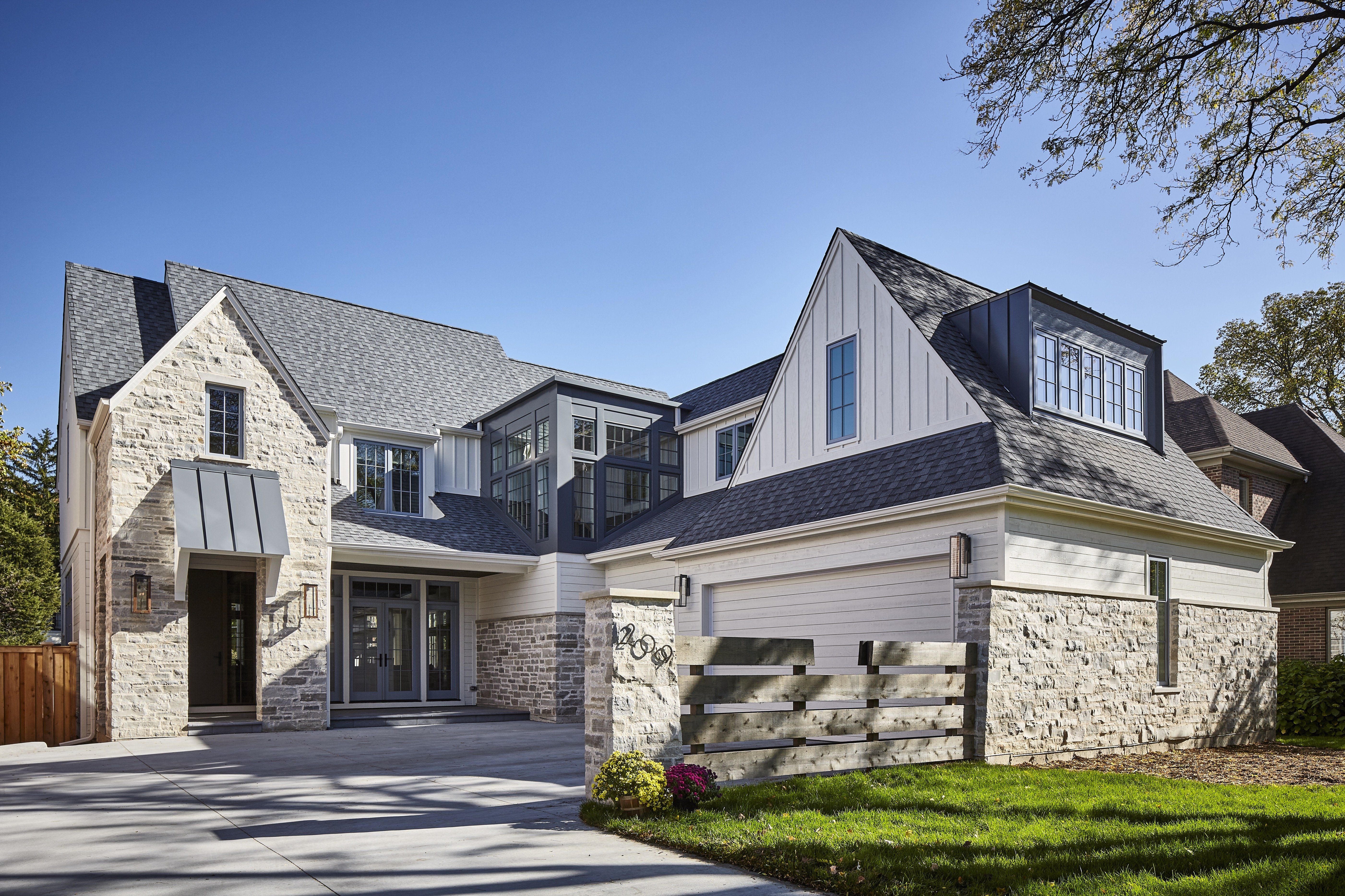 Mondo Builders por Mondo Builders en Chicago Illinois