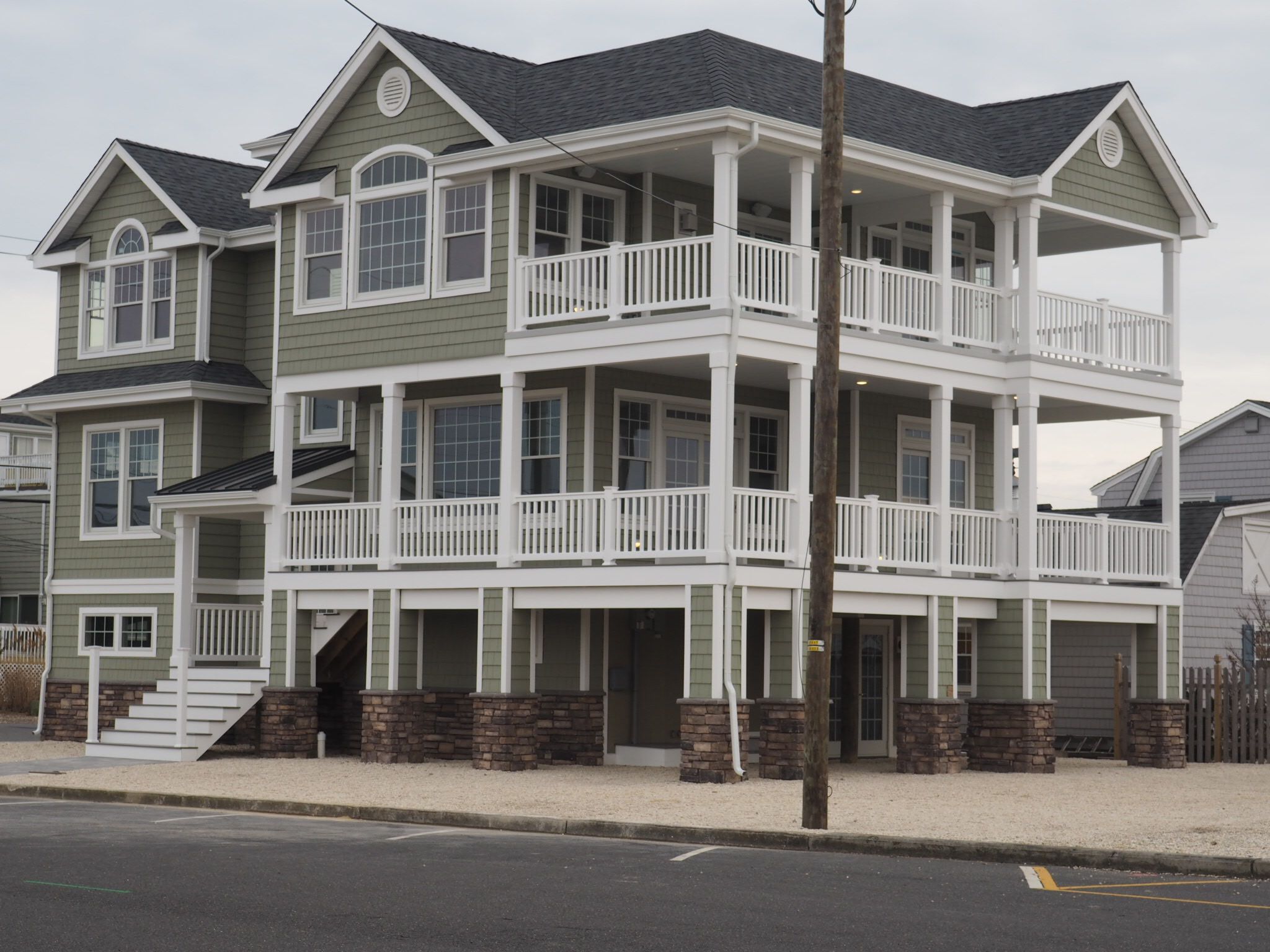 Monetti Homes, LLC - Manahawkin, NJ