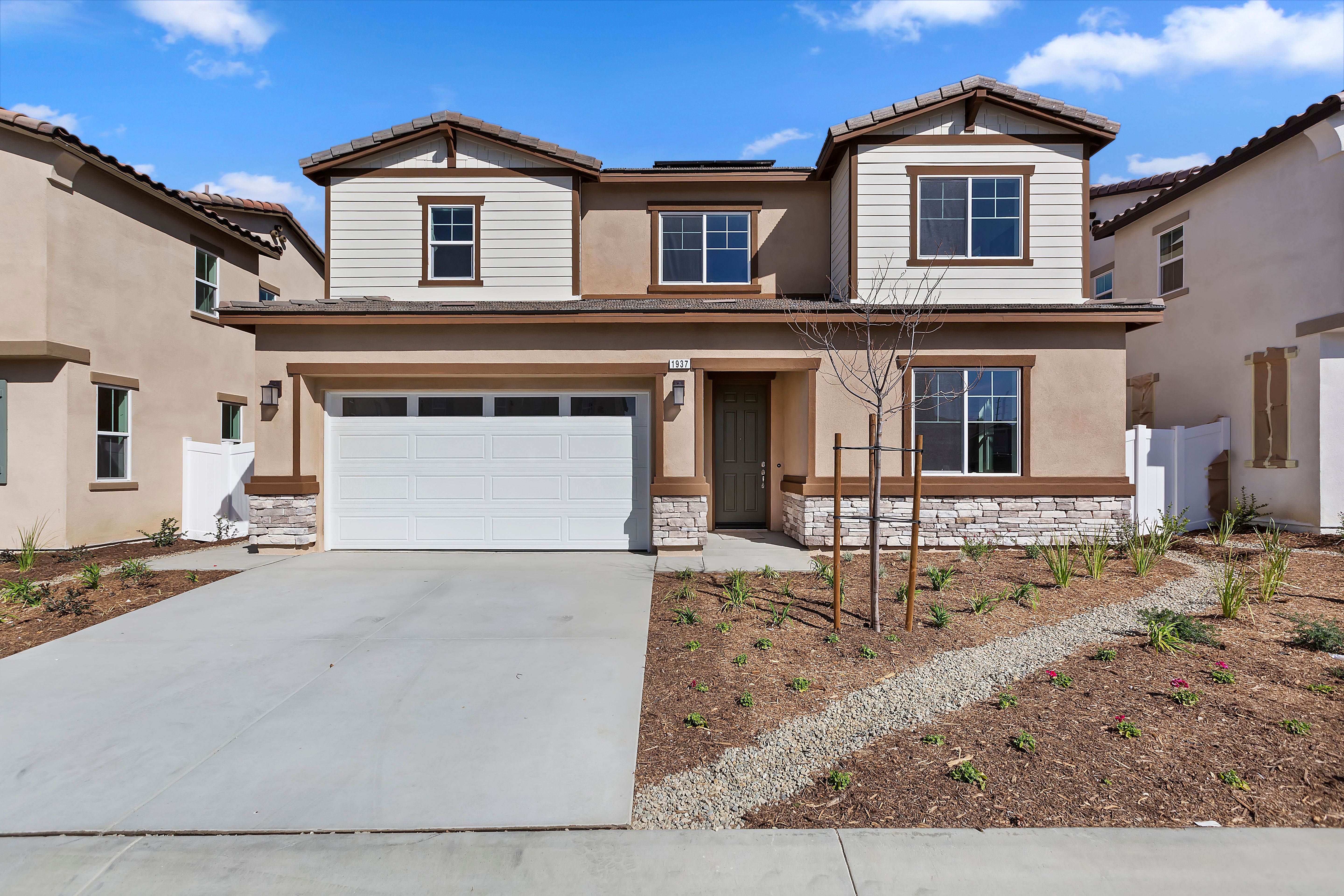 Kirby Estates - San Jacinto, CA