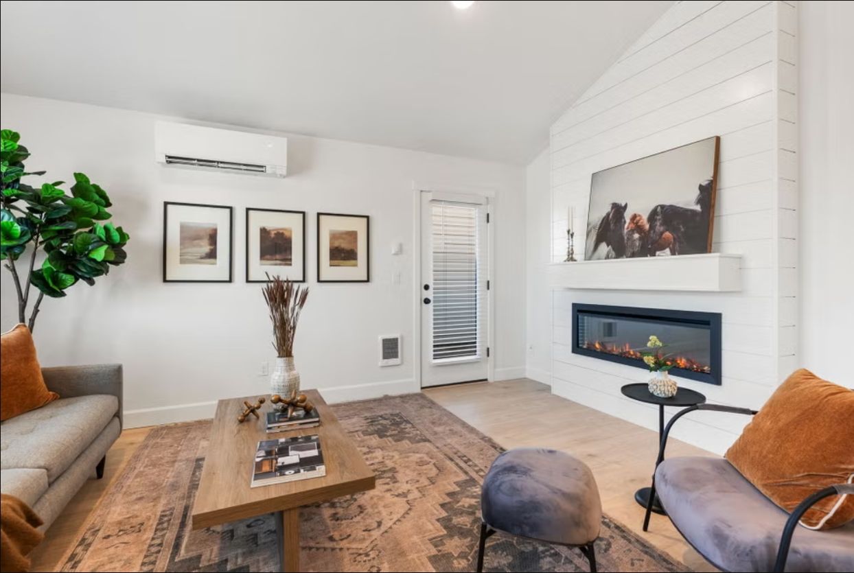 casa en Feather Ridge por Monte Vista Homes