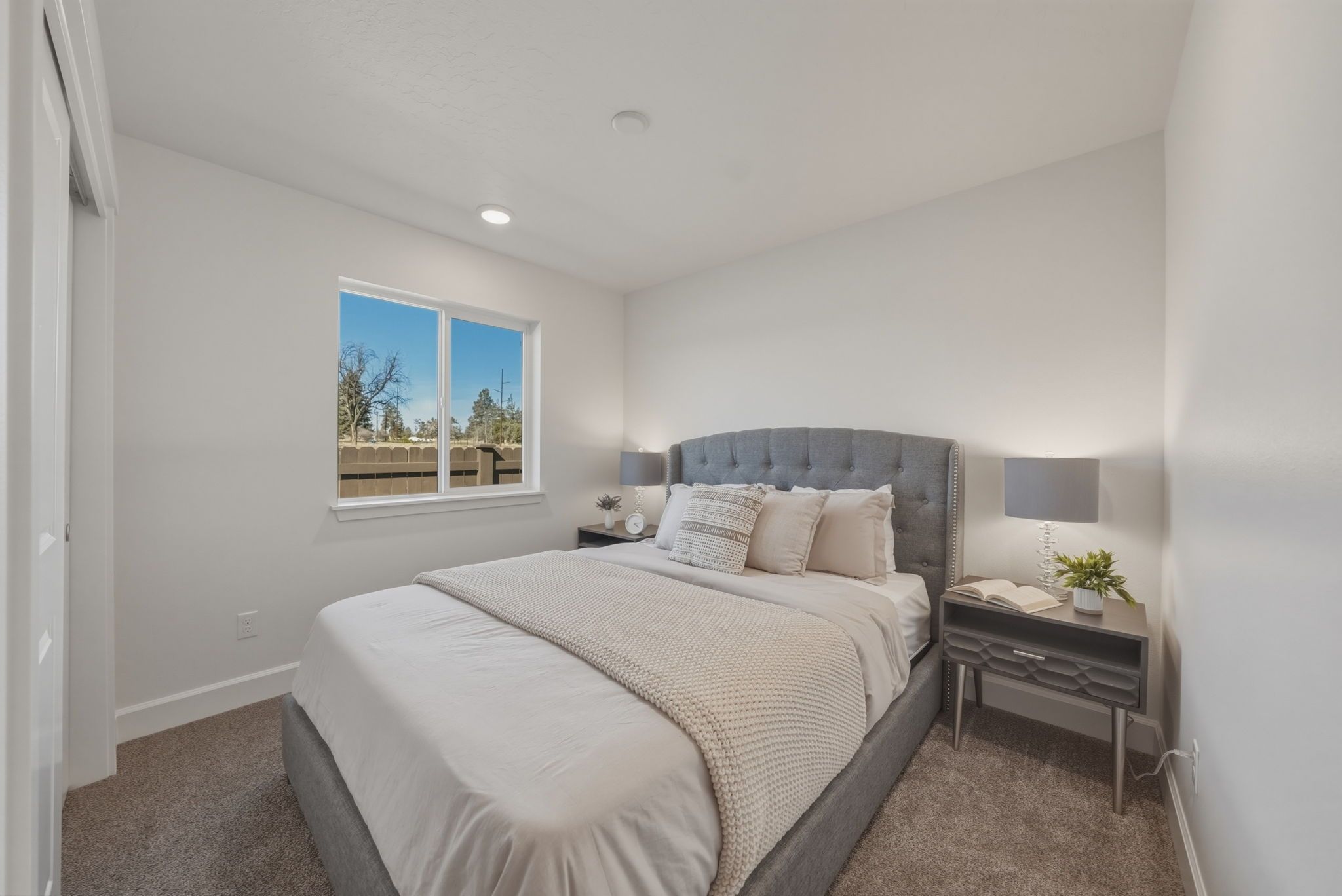 Bedrooms Image