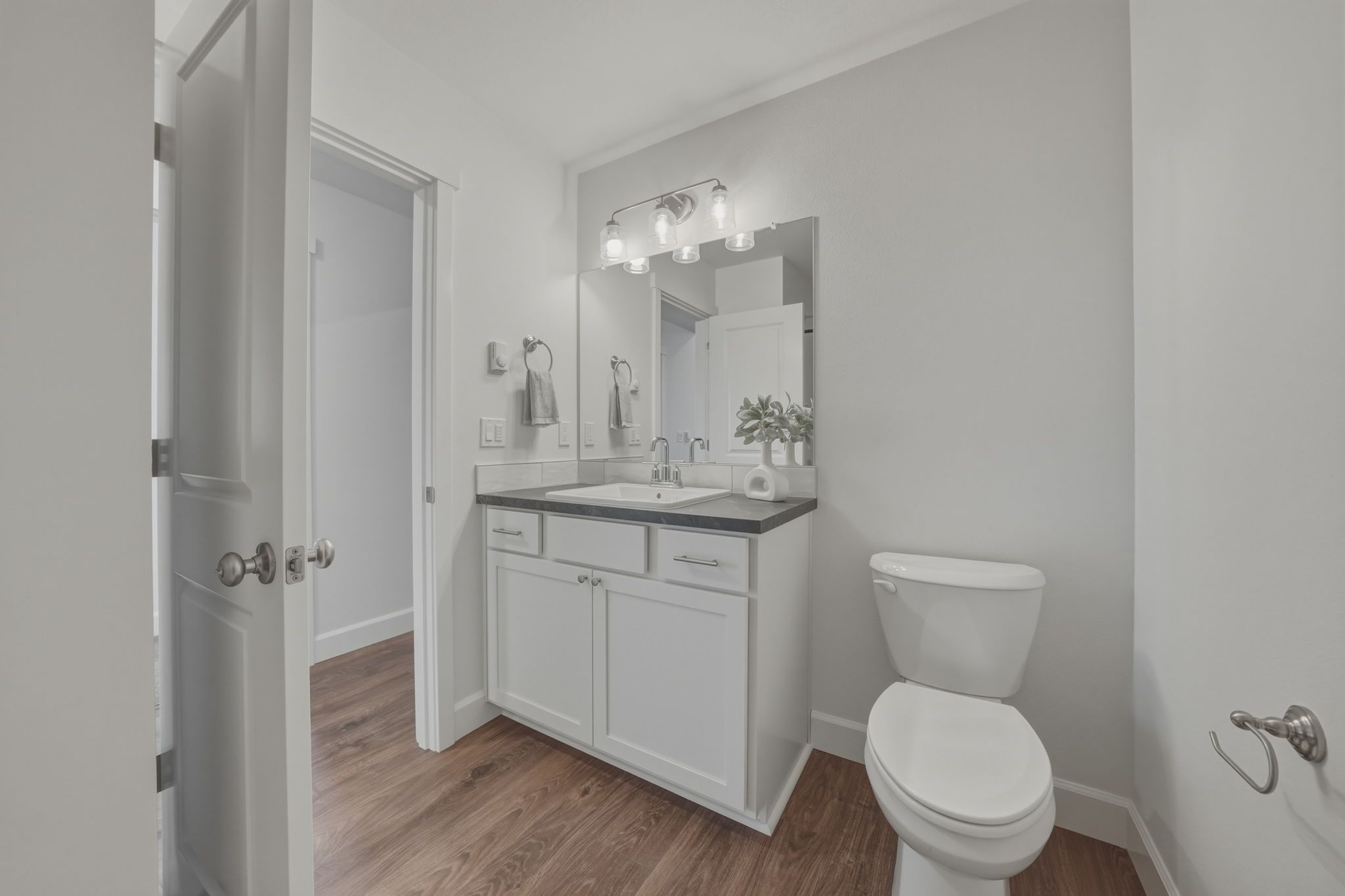 Bathrooms Image