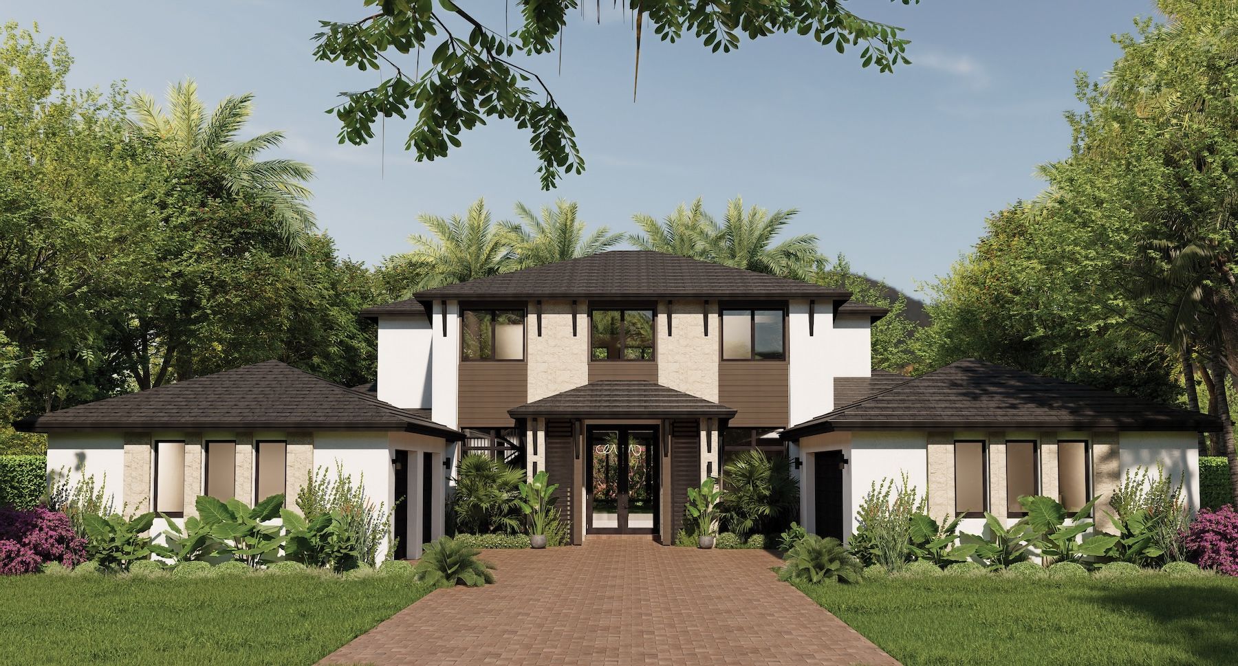 Estates by Turnberry - Davie, FL