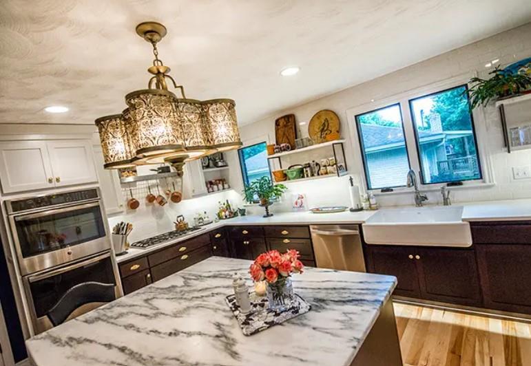 Monticello Custom Homes & Remodeling por Monticello Custom Homes & Remodeling en Springfield Missouri