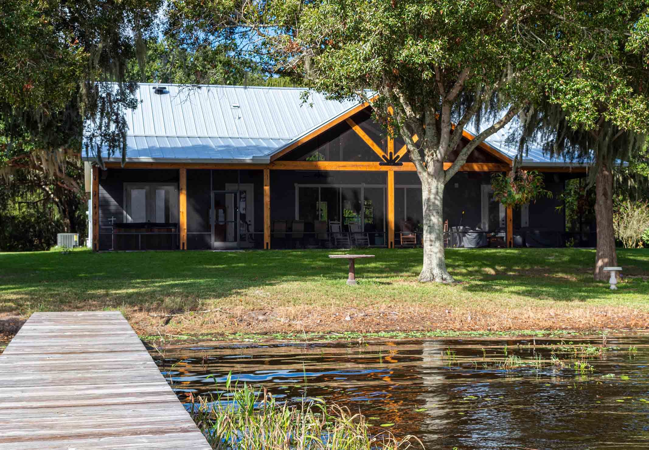 Montz Builders - : Lake Placid, FL
