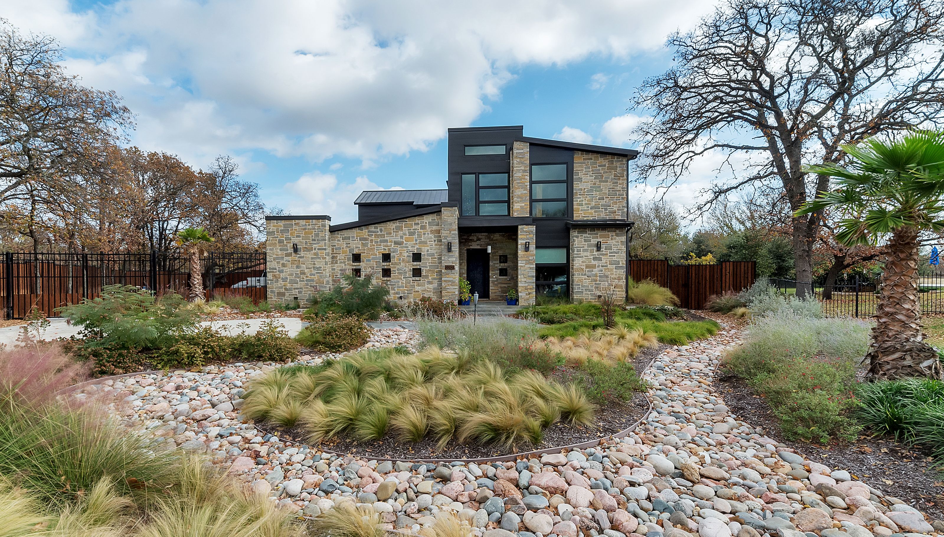casa en Monument Custom Builders por Monument Custom Builders