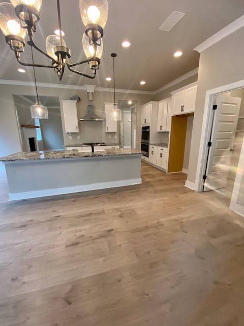 casa en Moody Build Homes por Moody Build Homes