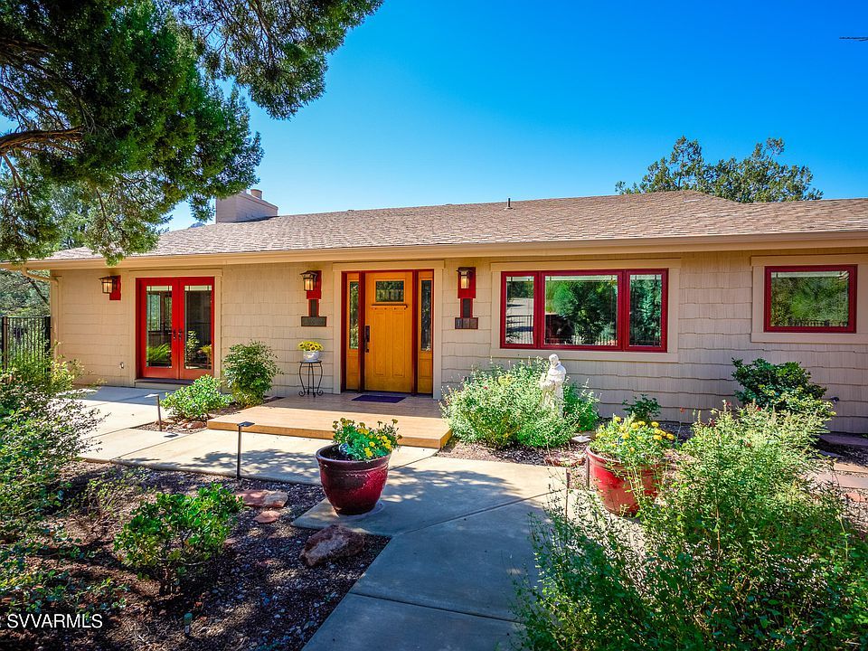 Moore Builders - : Sedona, AZ