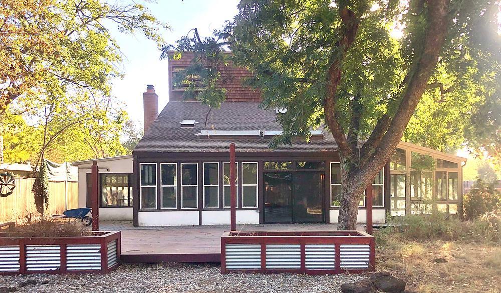 Morse Custom Homes and Remodeling - Davis, CA