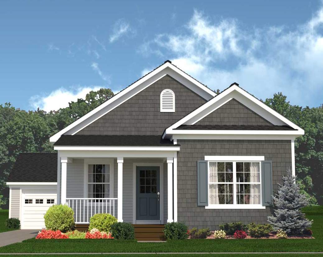 casa en Mountainside Woods por Mountainside Woods