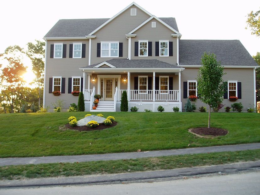 Mountain Dog Development Corporation - Wrentham, MA
