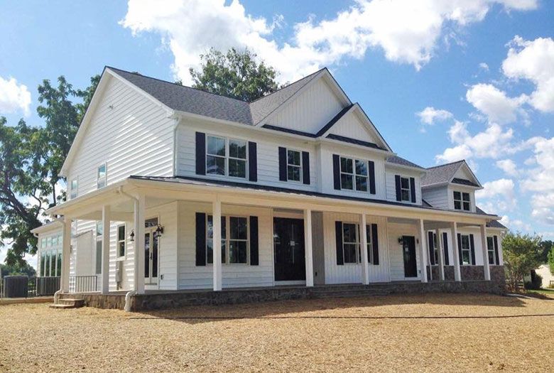 casa en Mulloy Builders LLC por Mulloy Builders LLC