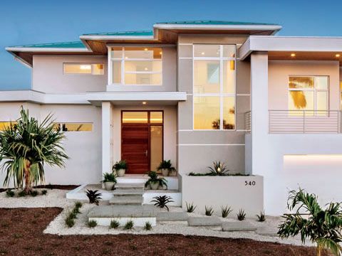 Murray Homes - Sarasota, FL