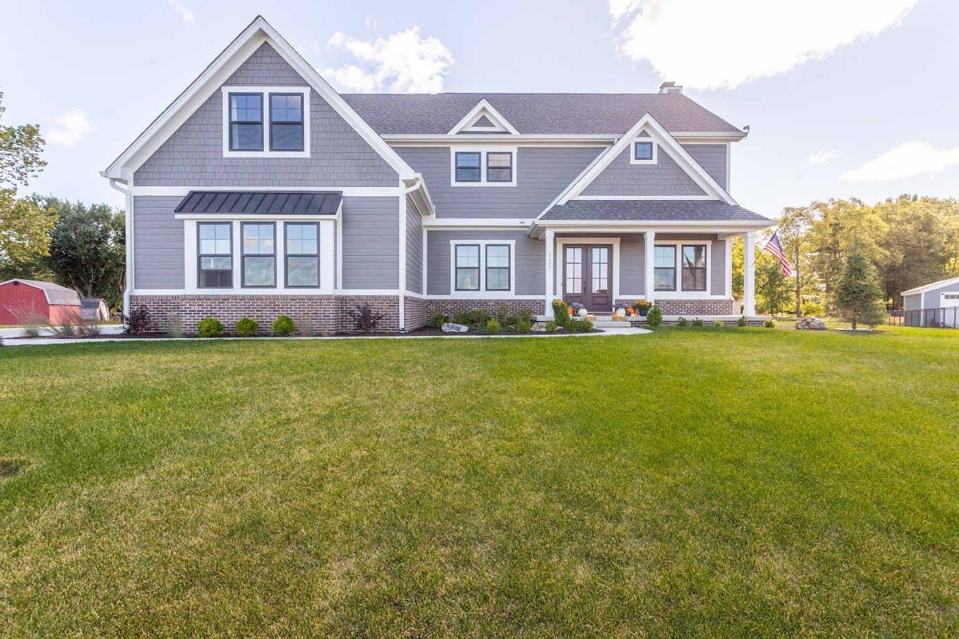 Mustin Builders - : Anderson, IN