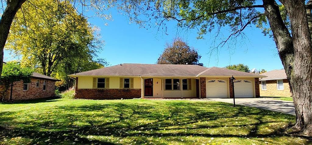 casa en Mustin Builders Inc por Mustin Builders