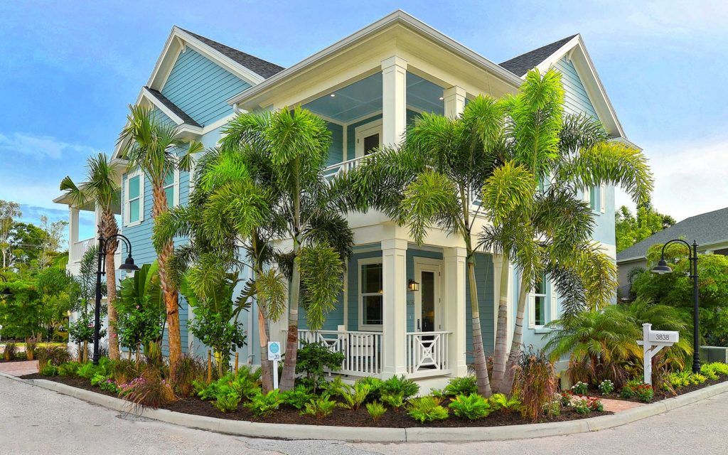 casa en MGB Fine Custom Homes por MGB Fine Custom Homes