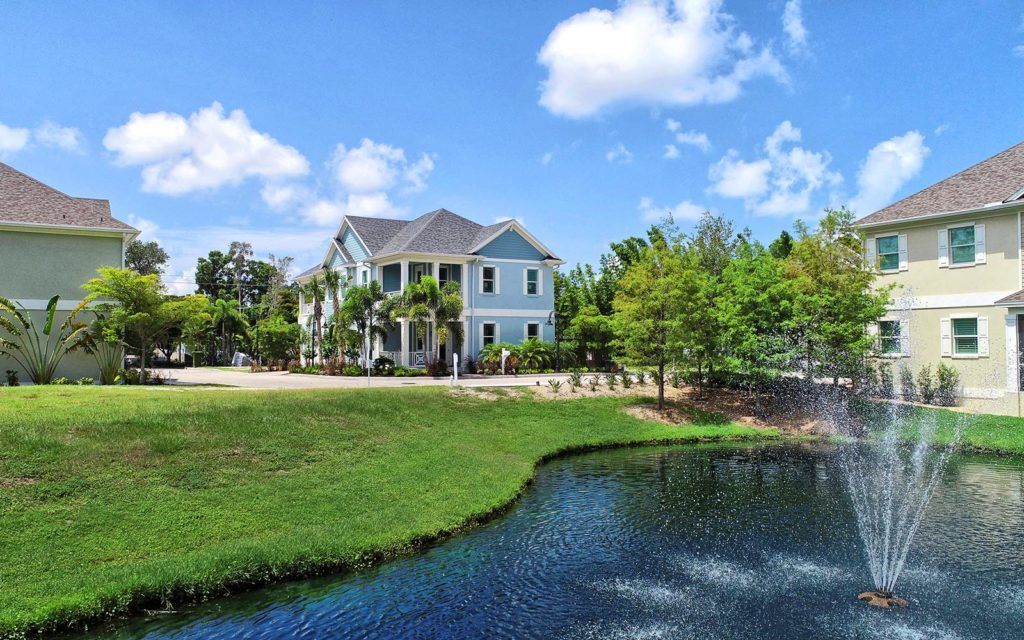 casa en MGB Fine Custom Homes por MGB Fine Custom Homes