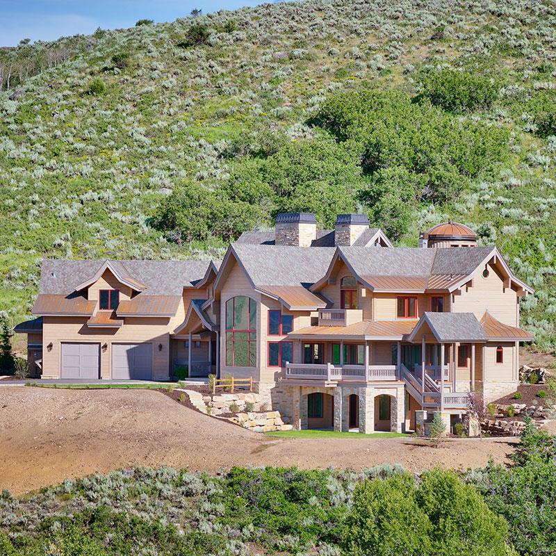 NCC Builders - Park City, UT