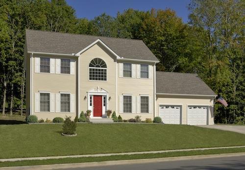 casa en N.E. Home Planning Center por N.E. Home Planning Center