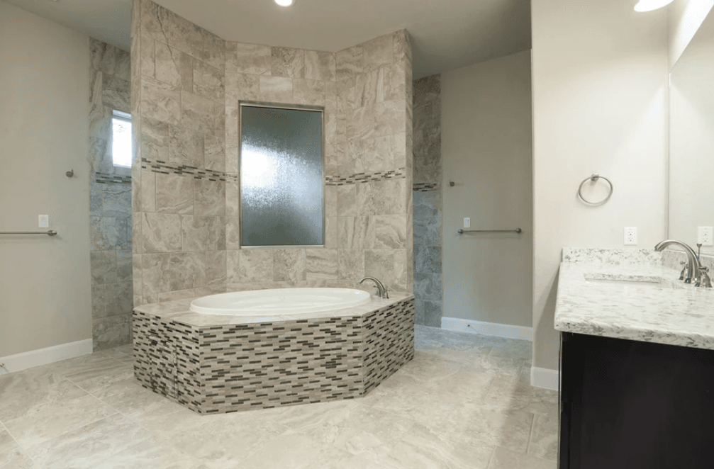 casa en New Braunfels Custom Homes por New Braunfels Custom Homes