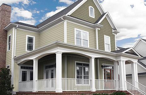 casa en New Castle Builders, LLC por New Castle Builders, LLC