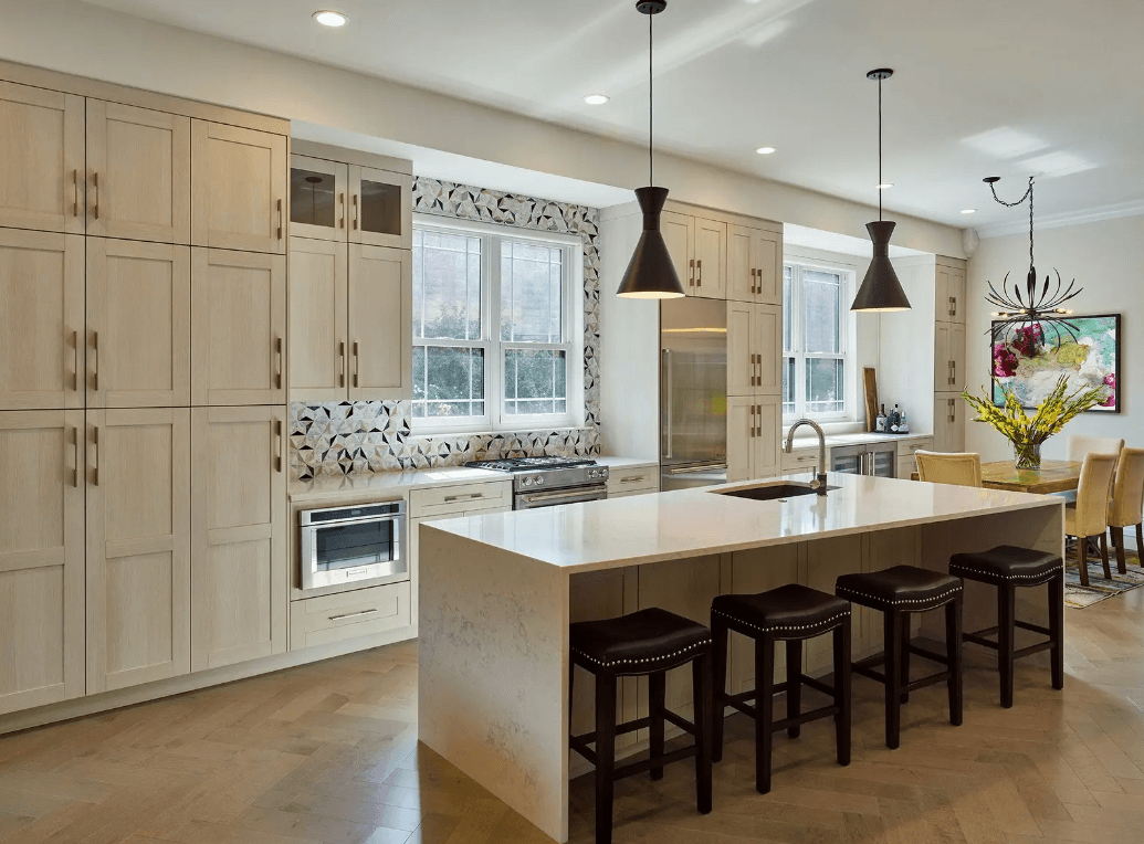 casa en Under Construction Builders por NJ Registered Home Improvement Contractor
