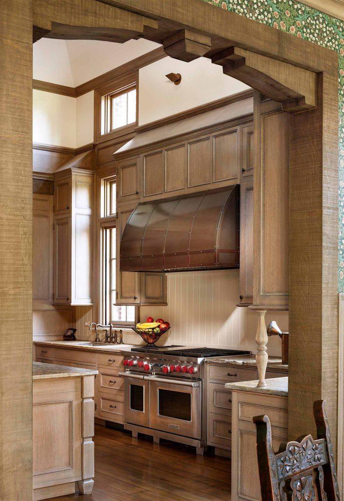 casa en Nordic Custom Builders por Nordic Custom Builders