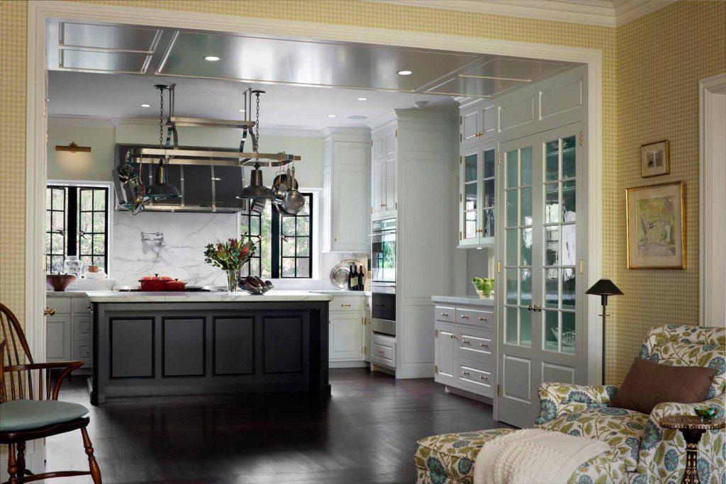 casa en Nordic Custom Builders por Nordic Custom Builders