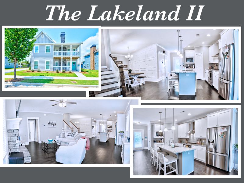 301 Avenue Of Learning. Pike Road, AL 36064