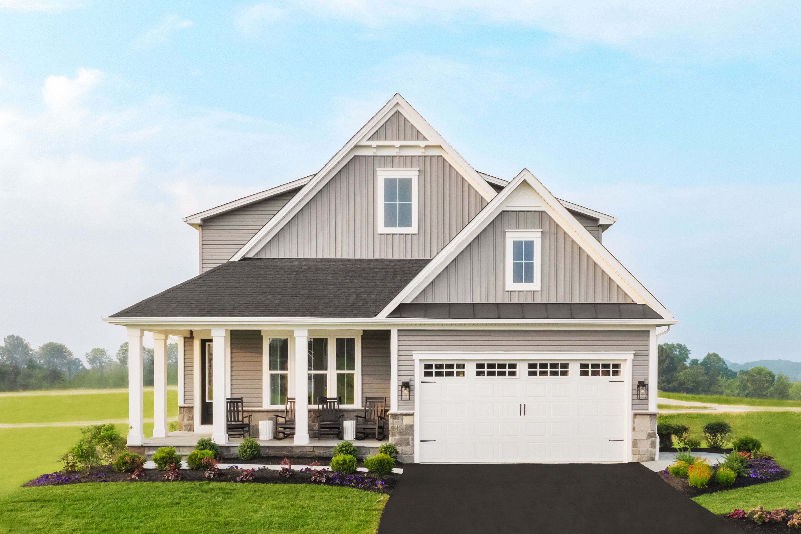 Brandywine Walk 55+ - Downingtown, PA
