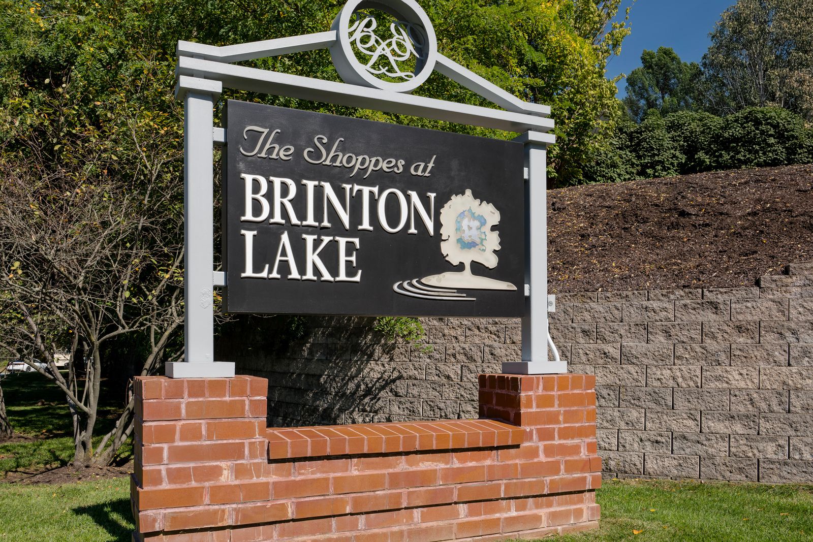 casa en Brinton Lake Estates por NVHomes