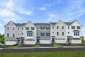Wexford with Finished Basement