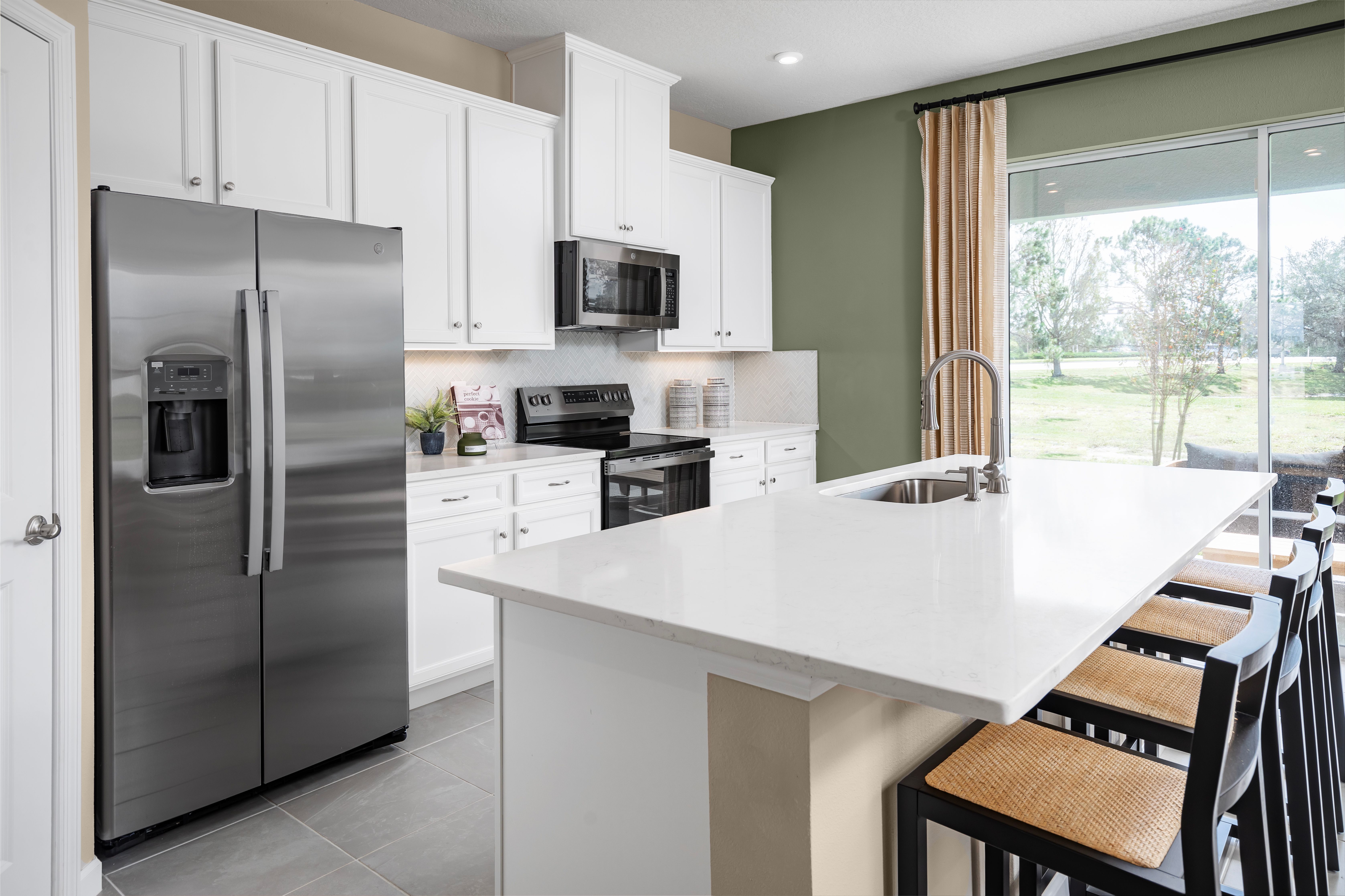 Mayport - Kendall Pointe: Melbourne, Florida - Ryan Homes
