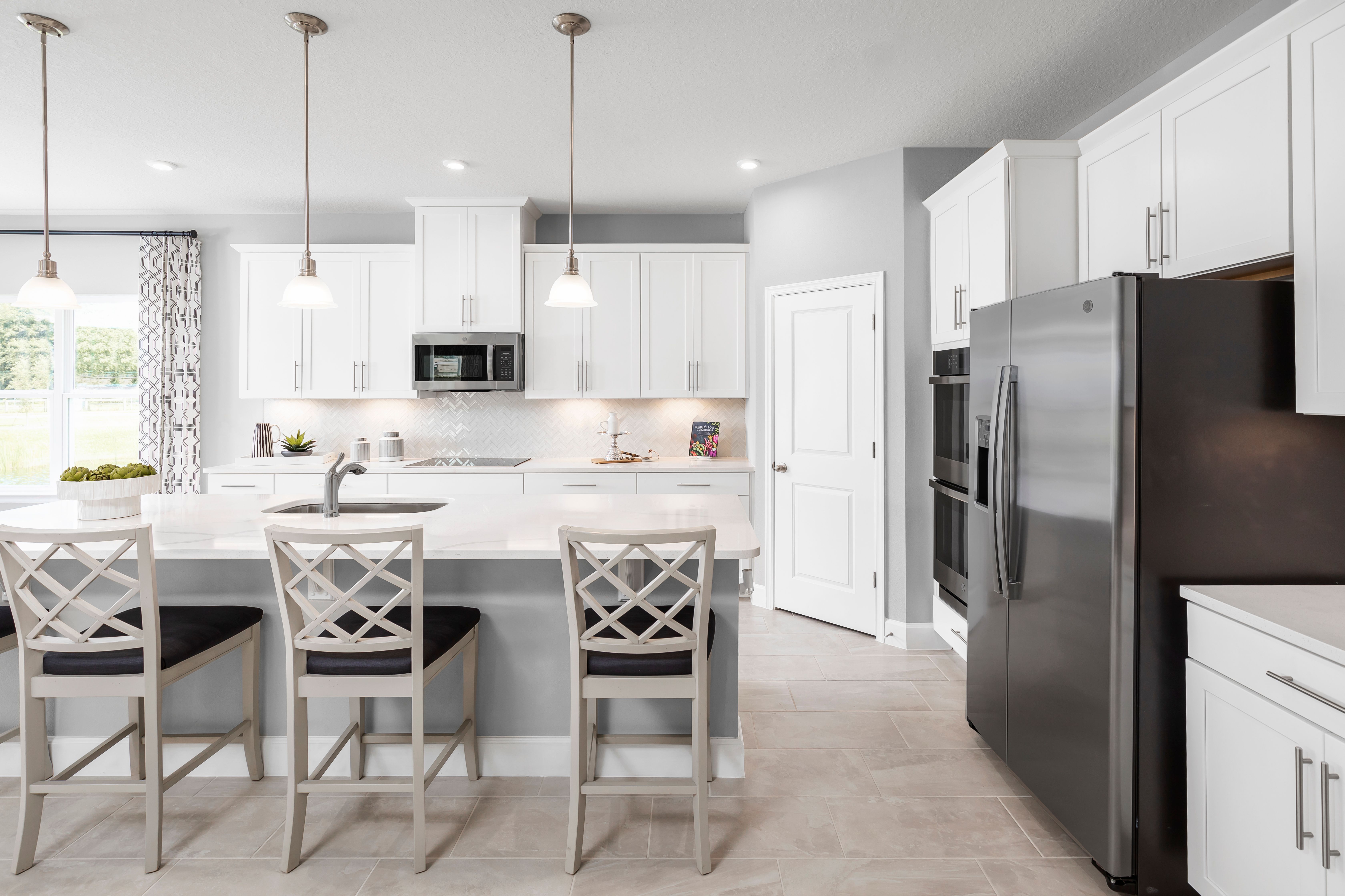 Lynn Haven - Brooks Landing: Titusville, Florida - Ryan Homes