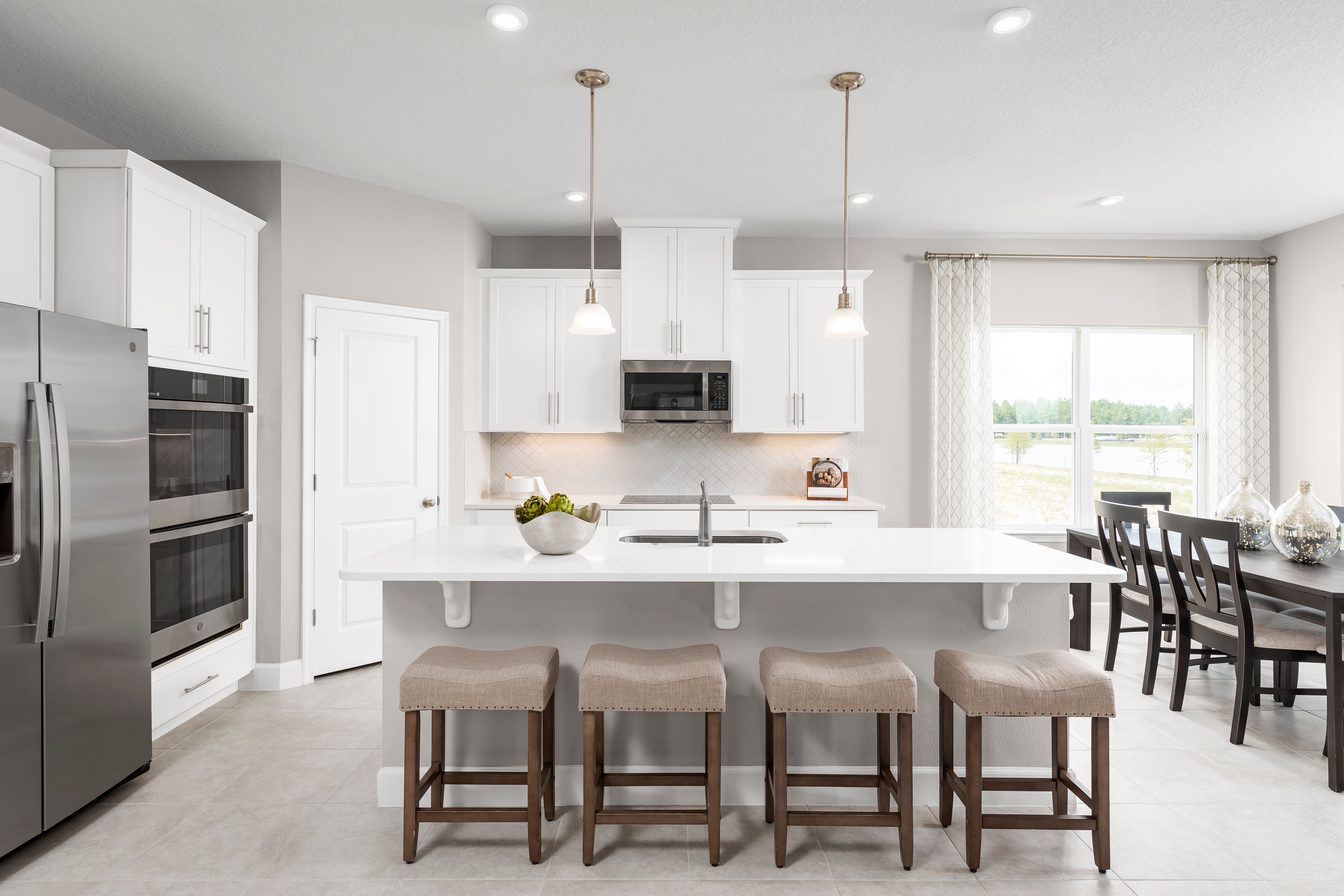 Panama - Brooks Landing: Titusville, Florida - Ryan Homes