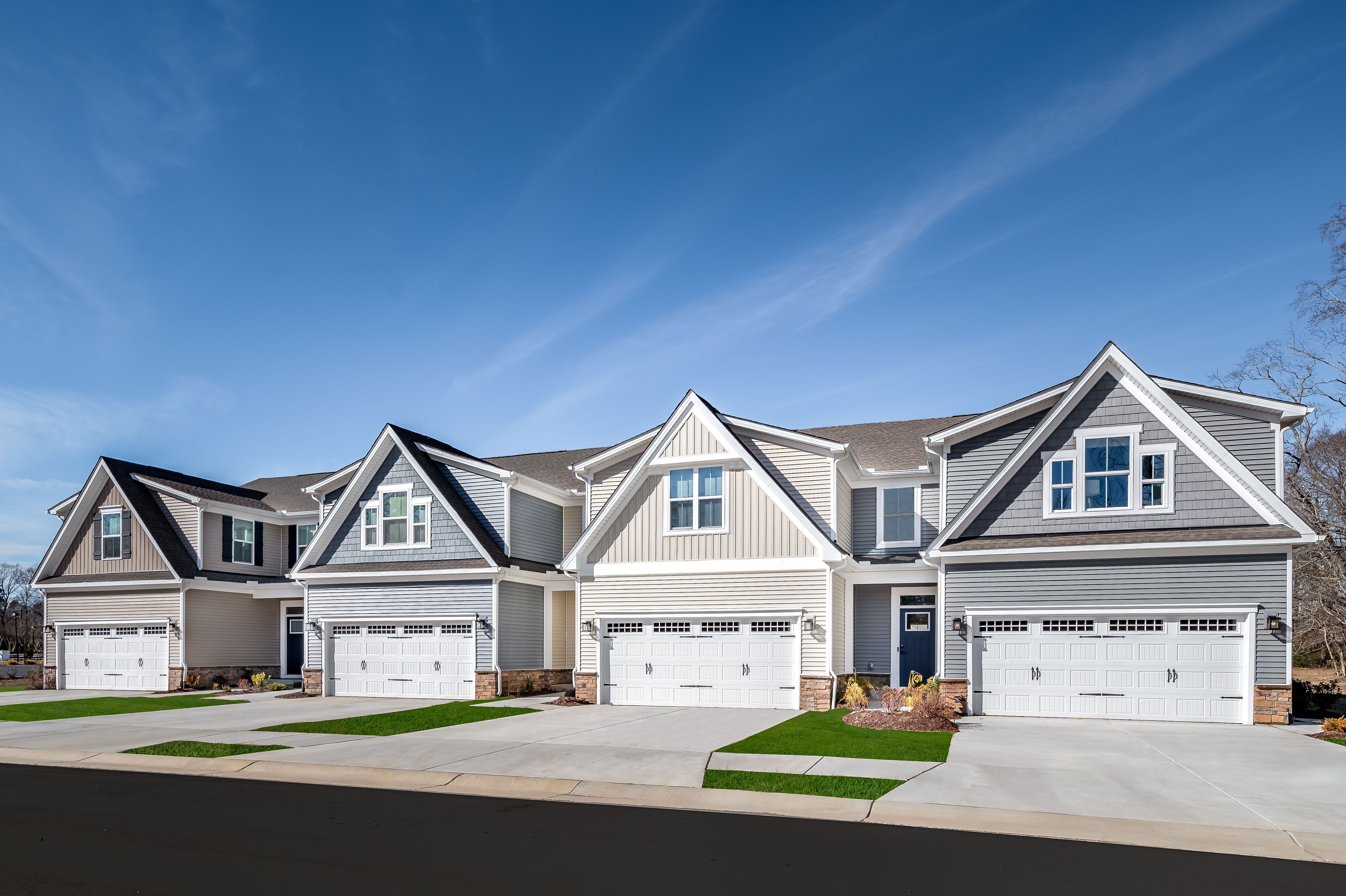 Caroline - Featured Homesite - Regents Glen Villas: York, Pennsylvania - Ryan Homes
