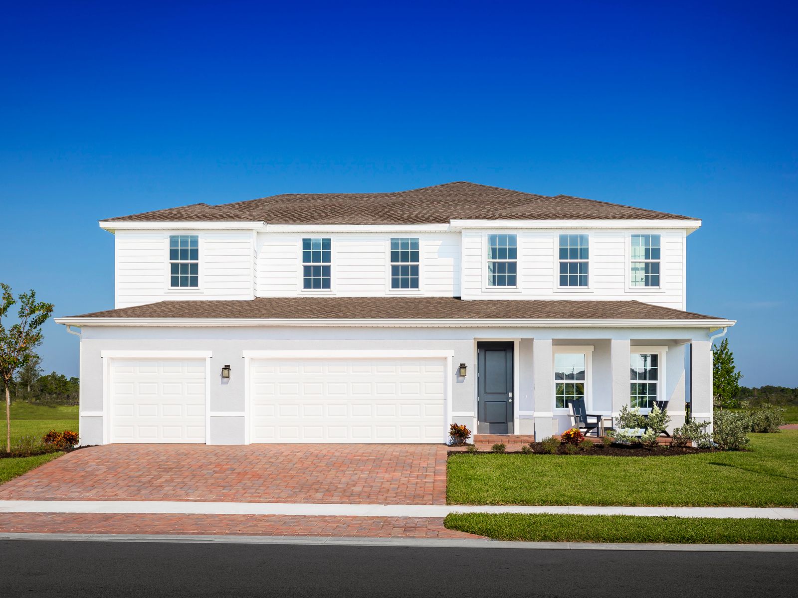 Brooks Landing - Titusville, FL