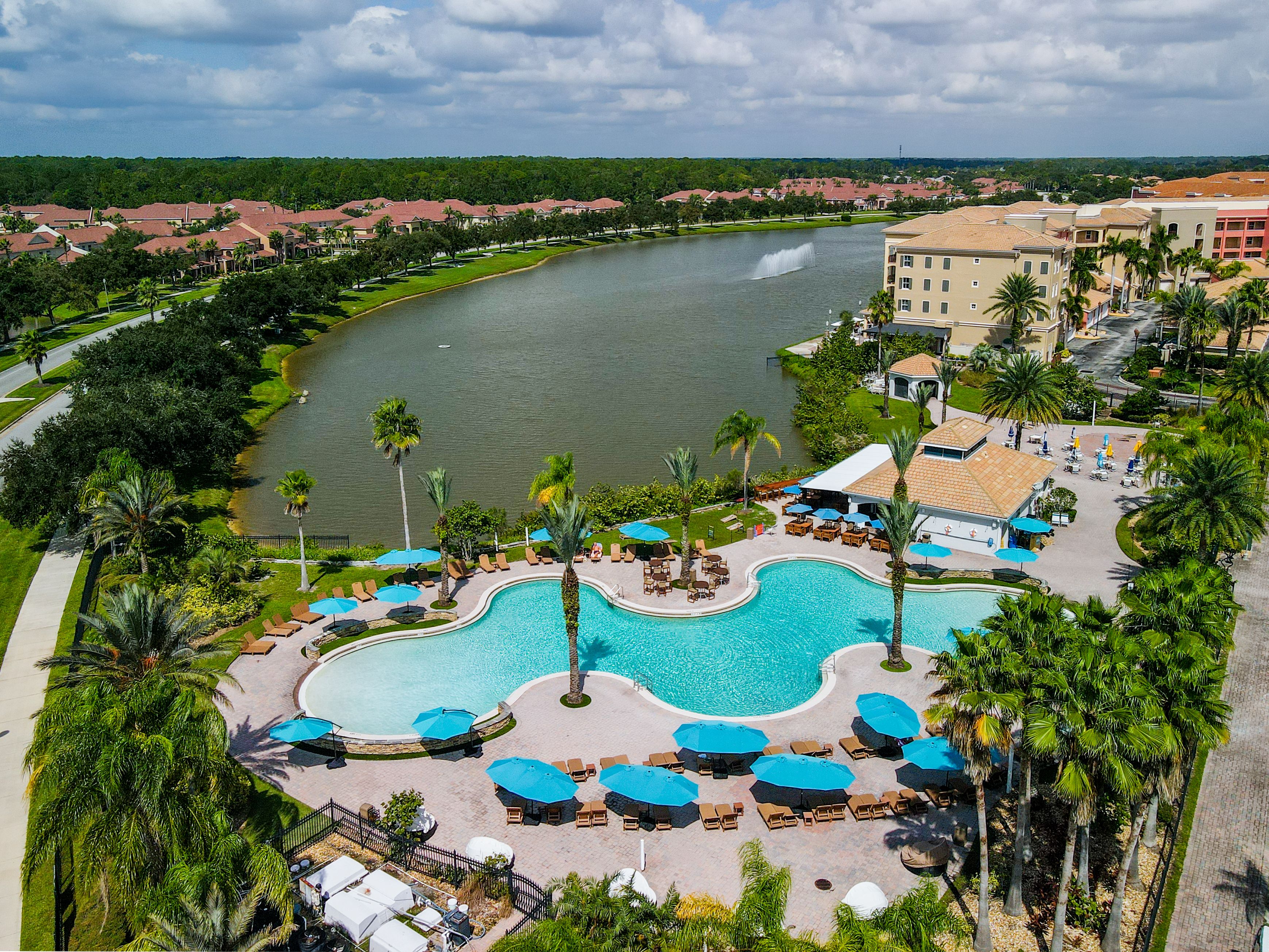 casa en The Palms at Venetian Bay por Ryan Homes