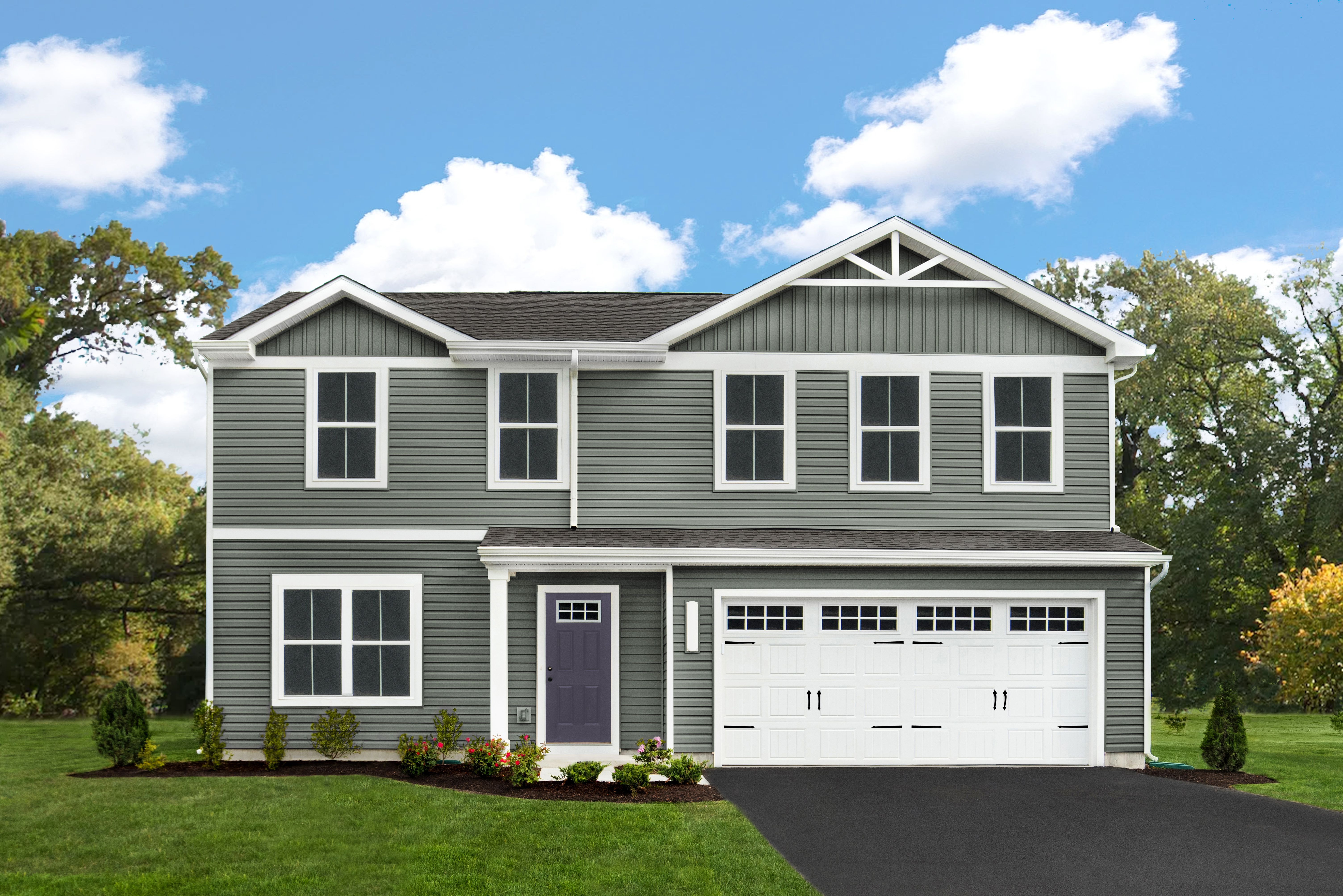 1587 Meadowbrook Lane. Farmington, NY 14425